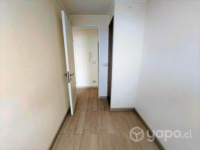 Departamento en piso 4