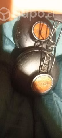 Audifonos marley