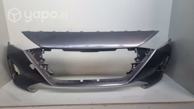 Parachoque hyundai accent 2022 dmg la cisterna 20
