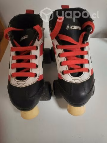 Patines Rollervar - Imagen 4