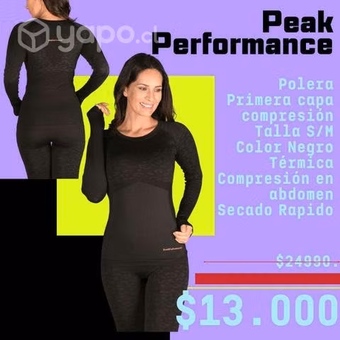 Ropa nueva