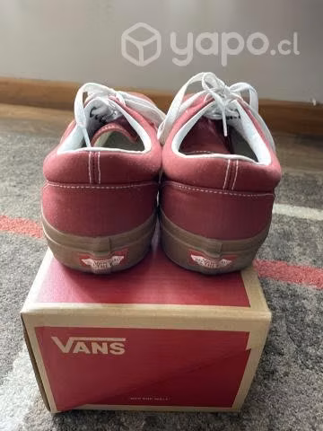 Vans Clásicas 42,5 (27,5 cm)