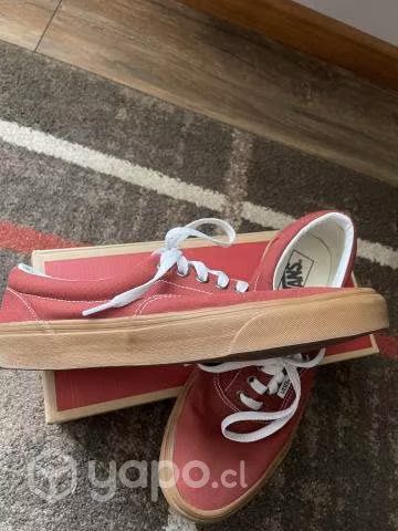 Vans Clásicas 42,5 (27,5 cm)