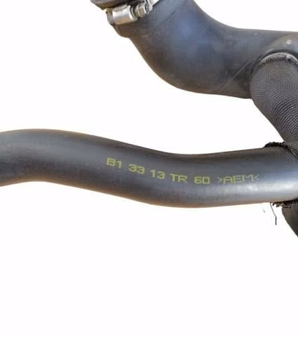Manguera de Portafiltro Ford Ranger 2013-2020 - Imagen 4