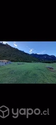 campo 5.41 hectareas en mañihuales - Imagen 2