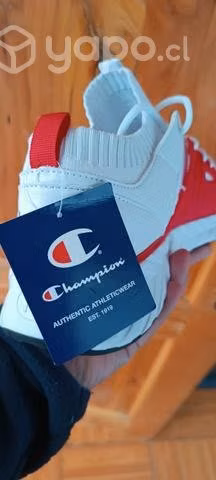 Champions originales 43.5