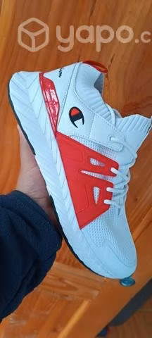 Champions originales 43.5