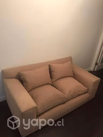 Sillón para dos