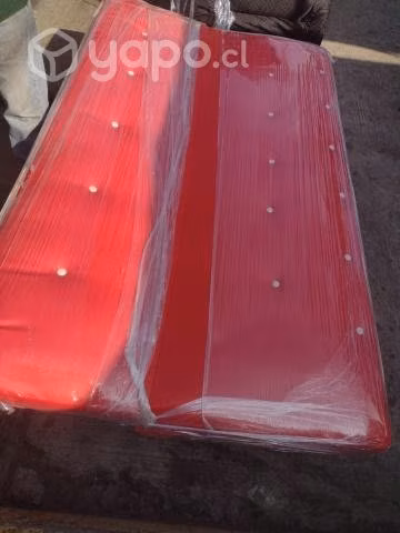 Futón cama - Imagen 2