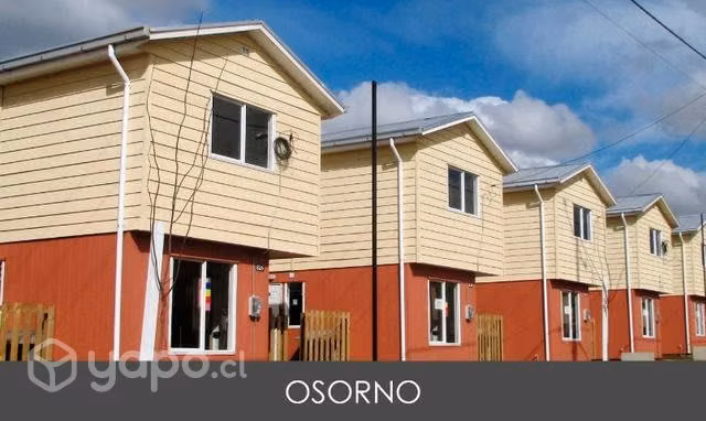 Casa en venta