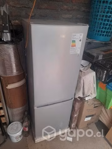 Refrigerador