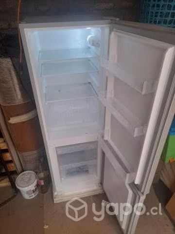 Refrigerador