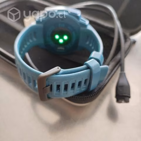 Smartwatch Garmin instinct