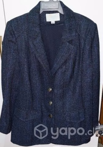 Traje 2 piezas - Imagen 2