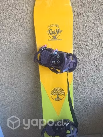 Tabla de sandboard nueva