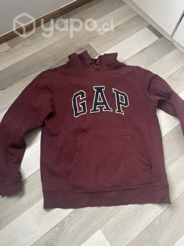 Poleron gap - Imagen 2