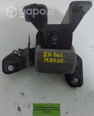 Soporte Motor Derecho (MTD126) Maxus T60 2.0 Diese