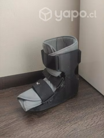 Bota ortopedia - Imagen 3