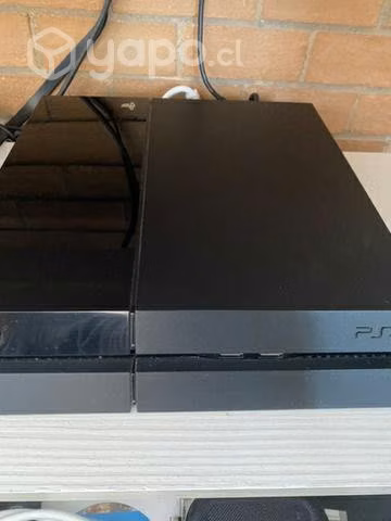 Playstation 4