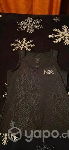 Polera Deportiva NGX