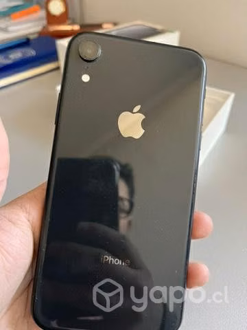 IPhone XR 128GB - Imagen 4