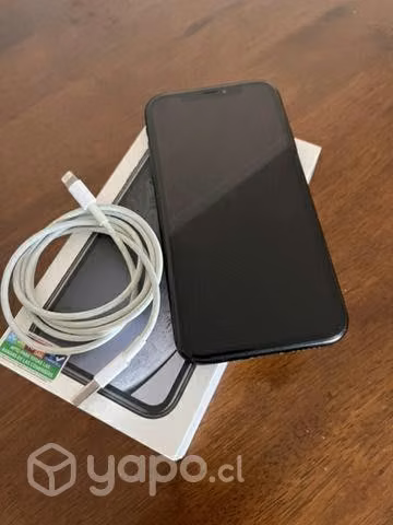 IPhone XR 128GB