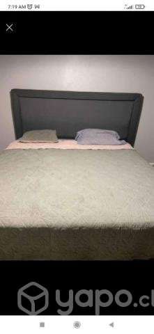 Cama SUPERKING - Imagen 3