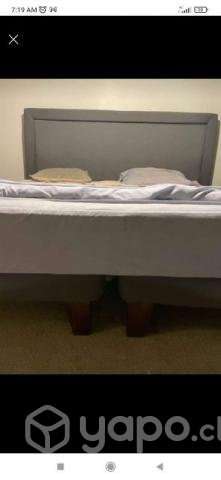 Cama SUPERKING - Imagen 2