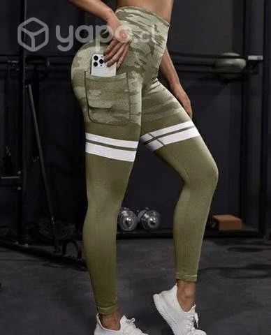 Leggins Deportivos