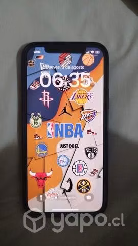 Iphone 12 nuevo