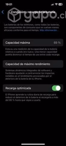 Iphone 12 nuevo