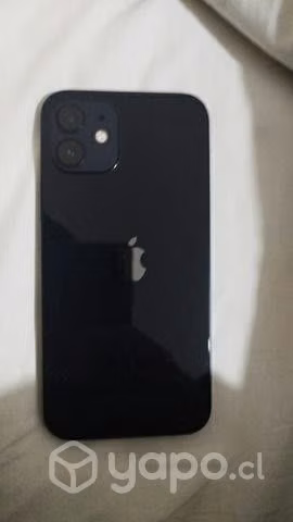 Iphone 12 nuevo