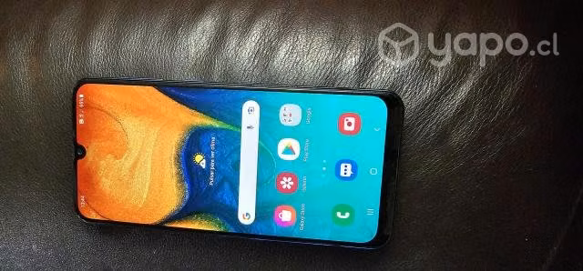 Samsung Galaxy a30 - Imagen 3