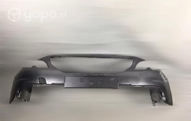 Parachoque delantero Peugeot 2008 2016-2019