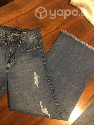 Jeans nuevo best west - Imagen 4