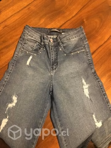 Jeans nuevo best west