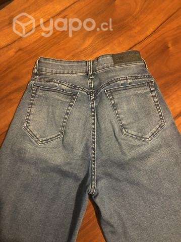 Jeans nuevo best west - Imagen 2