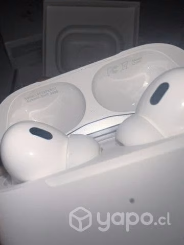 Airpods pro 2 - Imagen 6