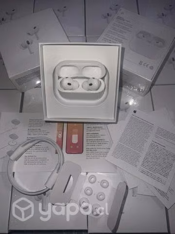Airpods pro 2 - Imagen 3