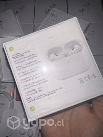 Airpods pro 2 - Imagen 2