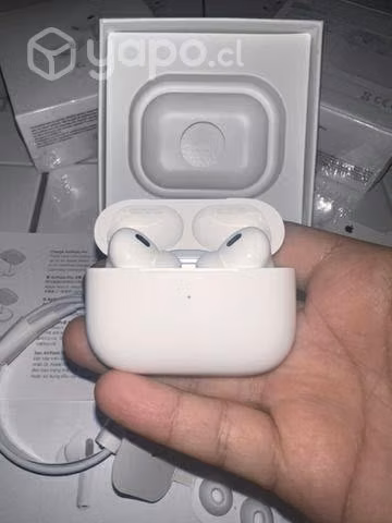 Airpods pro 2 - Imagen 4