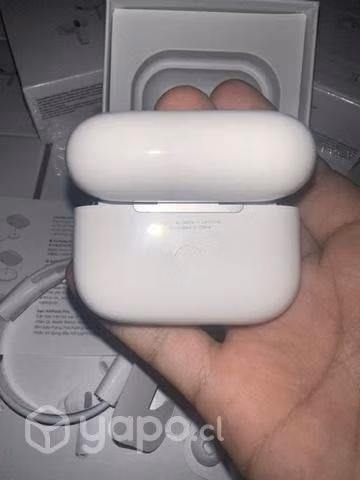 Airpods pro 2 - Imagen 5