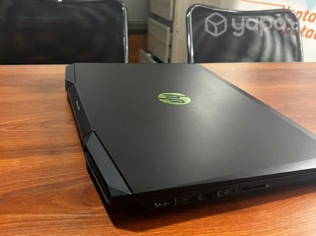 HP Gaming / i5-10300H / GTX 1650ti / 512GB SSD