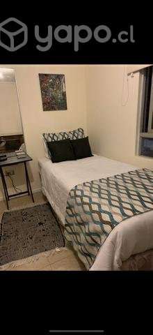 dormitorio estudiante - Imagen 2