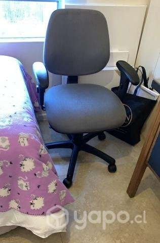 dormitorio estudiante - Imagen 4