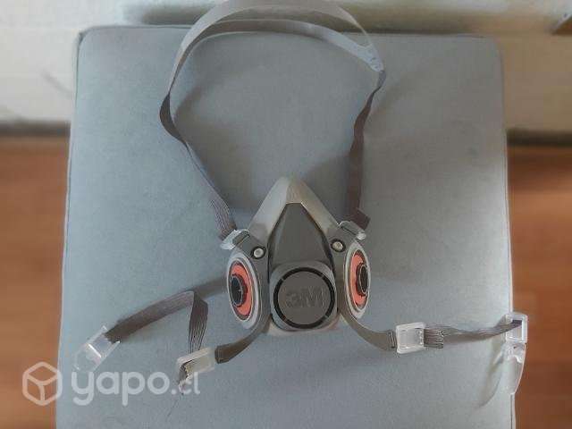 Respiradores y filtros 3m - Imagen 4