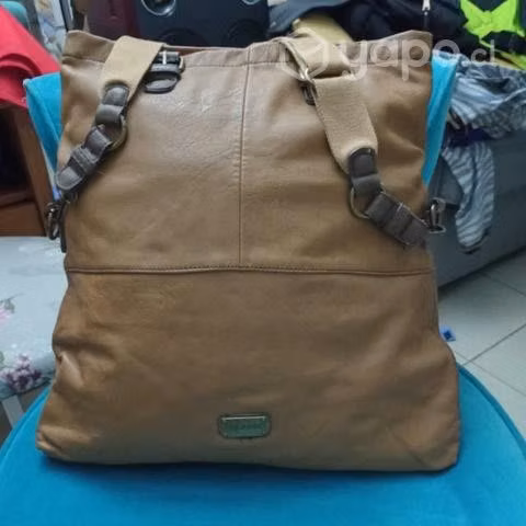Cartera grande
