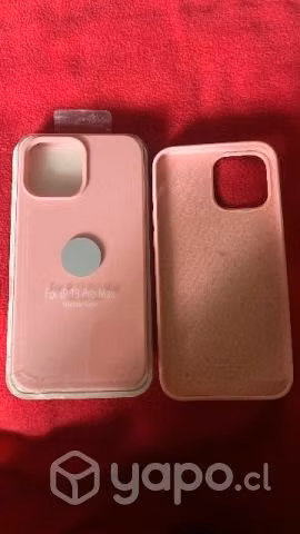 Carcasa iPhone 13 Pro Max