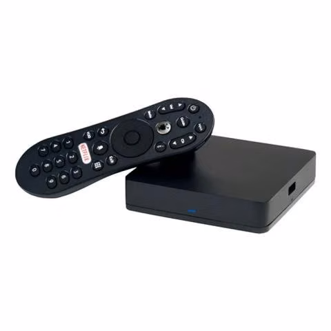 TV Box Smart TIVO 4K