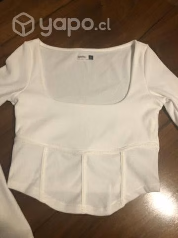 Nuevo talla s
